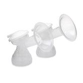 Motif Medical Twist Breast Shields